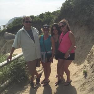 Meet your Posher, Erica